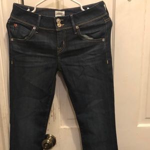 Hudson Jeans Size 26